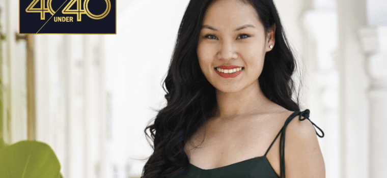 crystalbelle 40 under 40